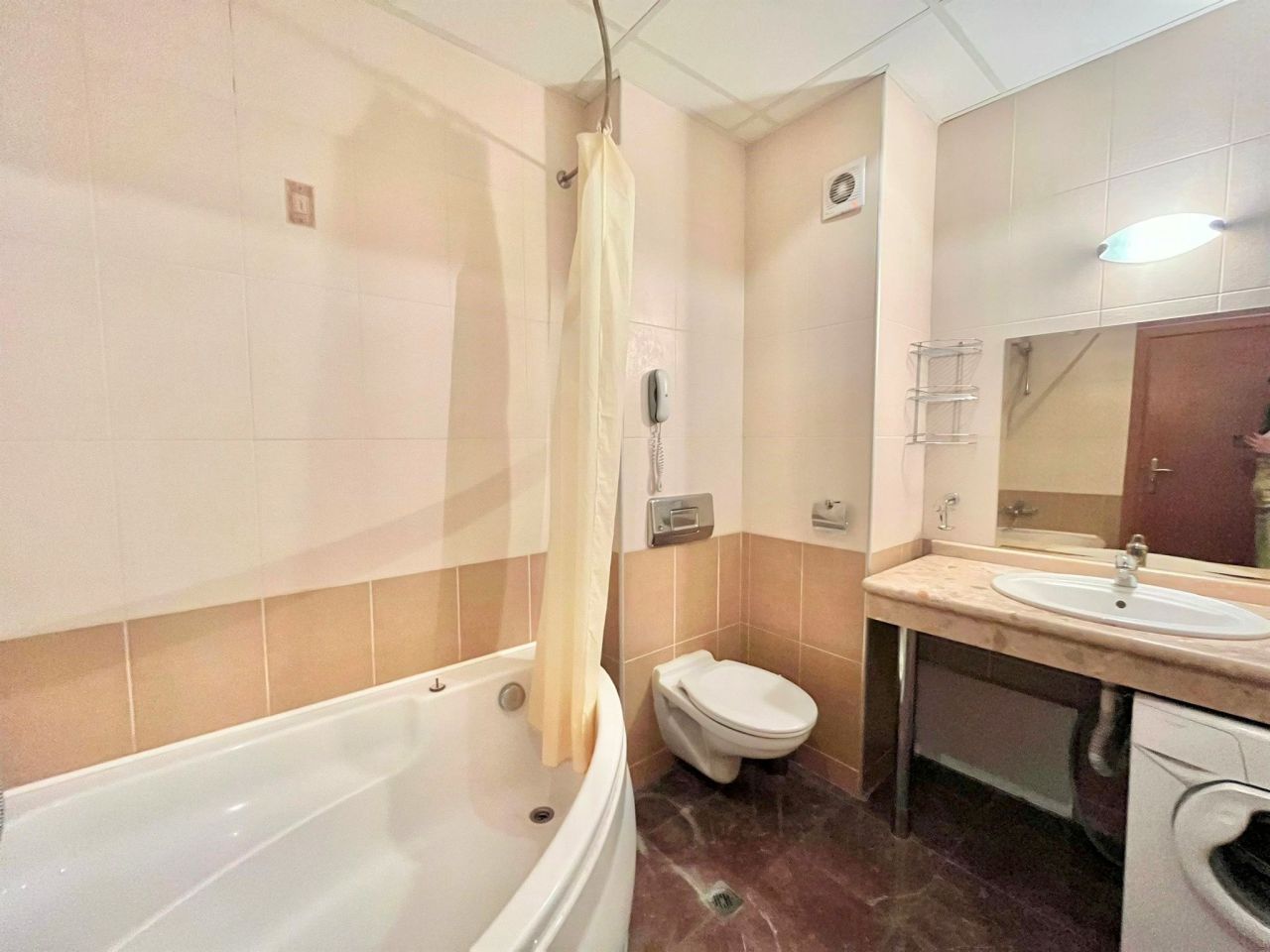 Квартира на Солнечном берегу, Болгария, 73 м² - фото 6