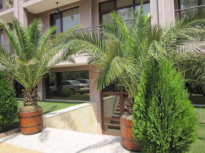 Квартира на Солнечном берегу, Болгария, 82 м² - фото 6