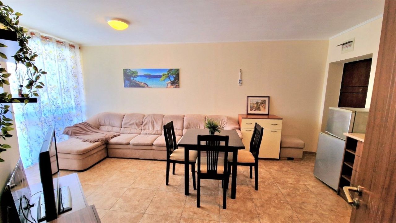 Квартира в Равде, Болгария, 66 м² - фото 6