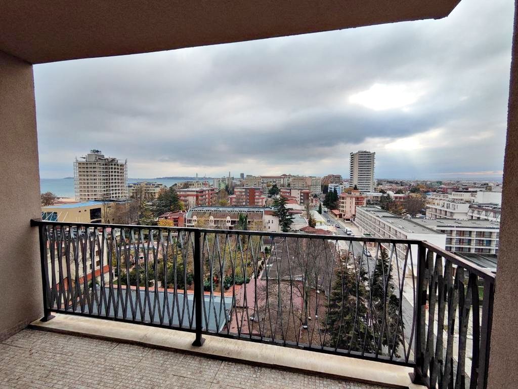 Квартира на Солнечном берегу, Болгария, 75 м² - фото 6