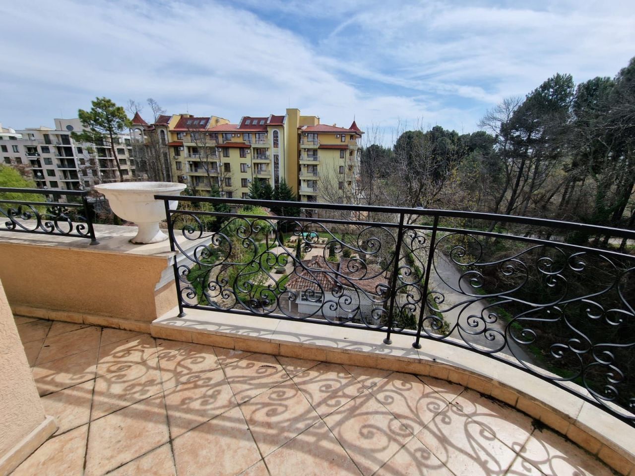 Квартира на Солнечном берегу, Болгария, 65 м² - фото 6