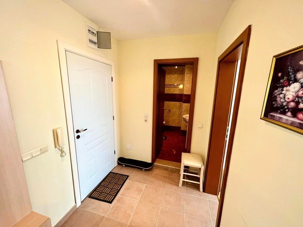 Квартира на Солнечном берегу, Болгария, 69 м² - фото 6