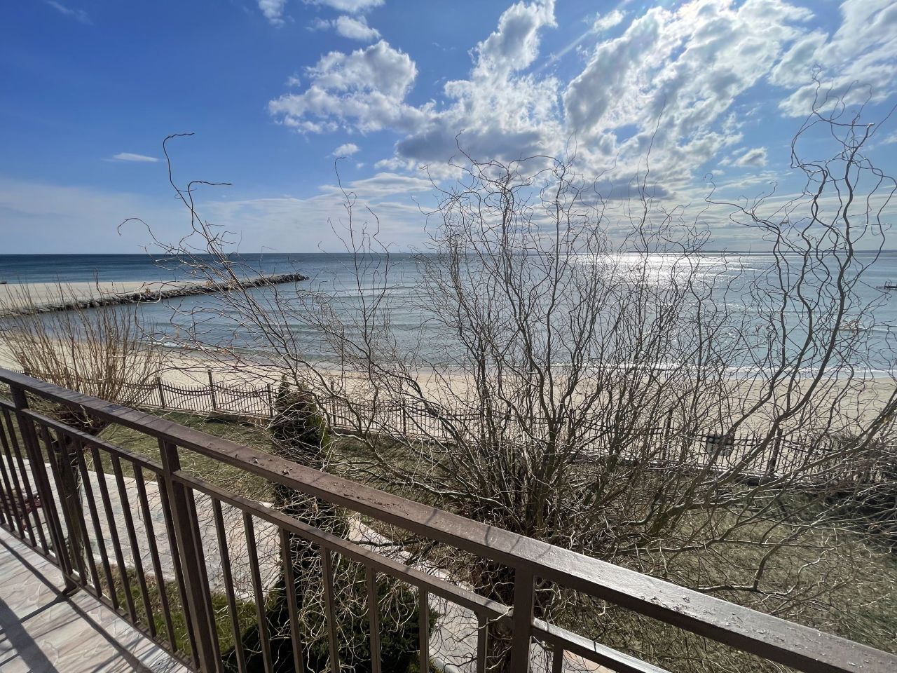 Квартира в Елените, Болгария, 75 м² - фото 6