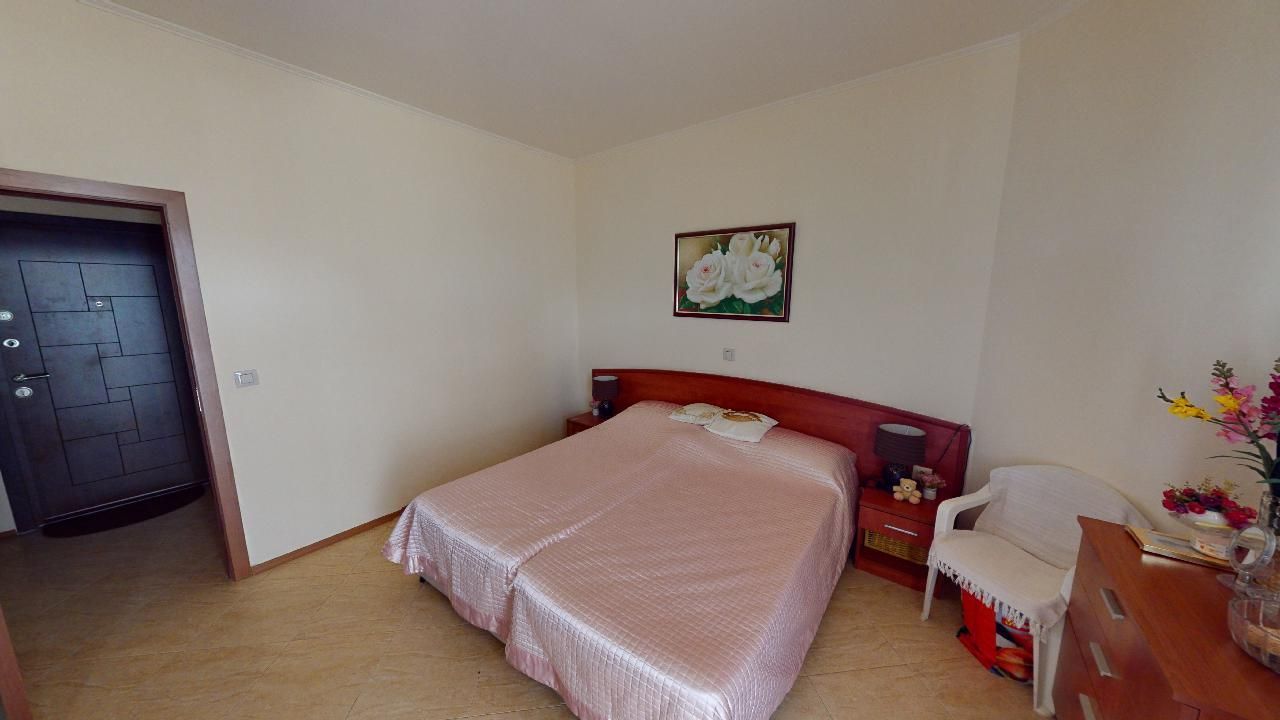 Квартира на Солнечном берегу, Болгария, 64 м² - фото 6