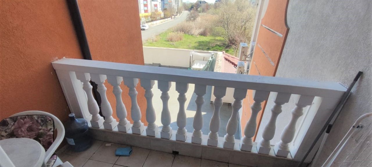 Квартира на Солнечном берегу, Болгария, 64 м² - фото 6