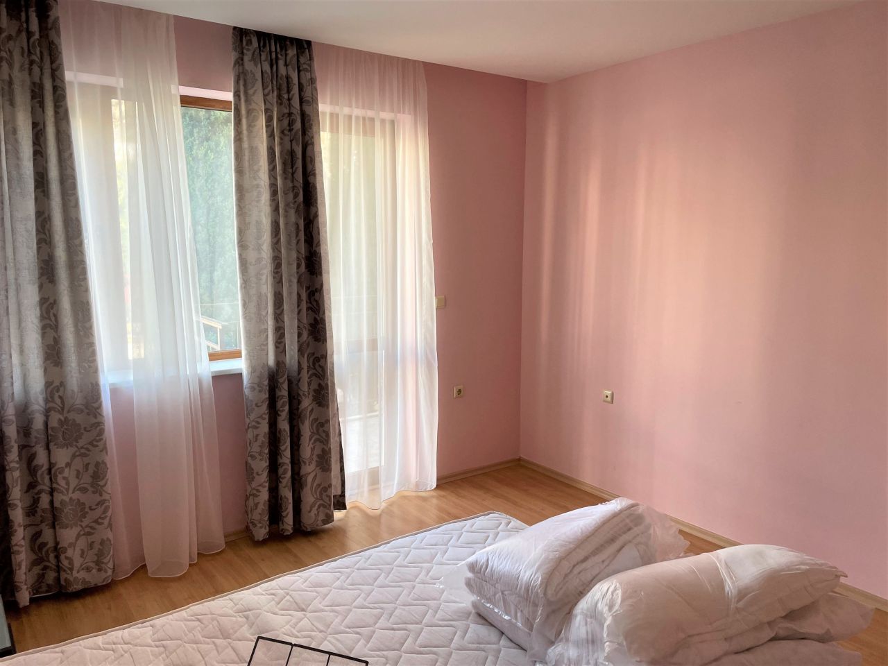 Квартира в Елените, Болгария, 83 м² - фото 6