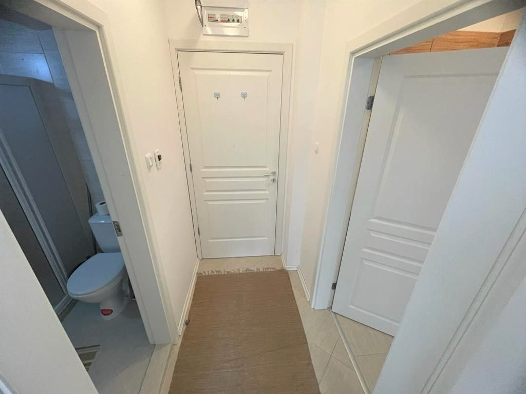 Квартира на Солнечном берегу, Болгария, 50 м² - фото 6