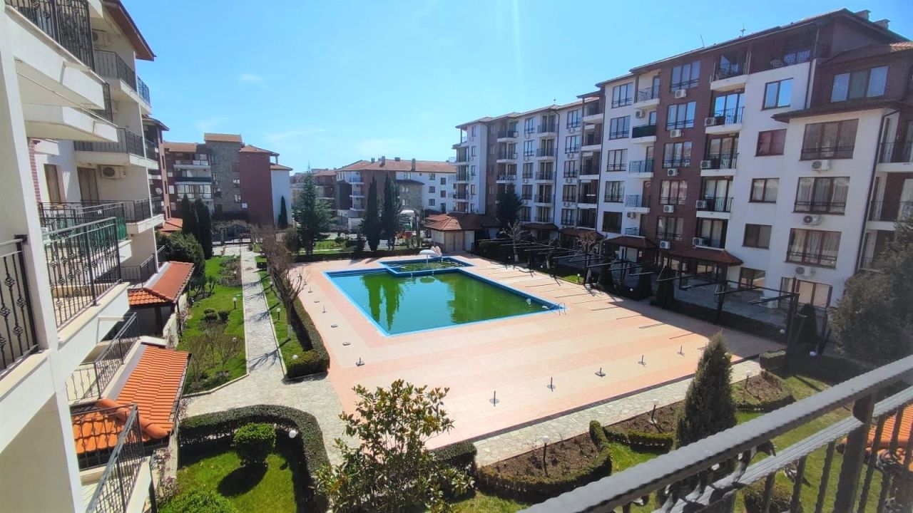 Квартира в Равде, Болгария, 88 м² - фото 6