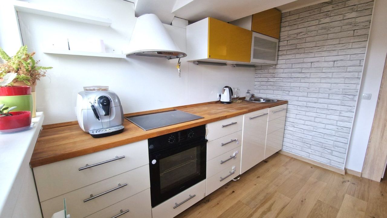 Пентхаус в Бургасе, Болгария, 92 м² - фото 6