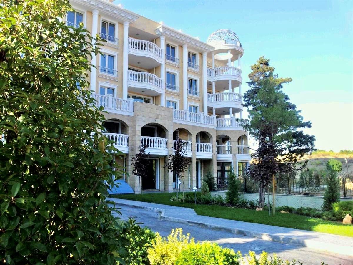 Квартира в Несебре, Болгария, 76 м² - фото 6