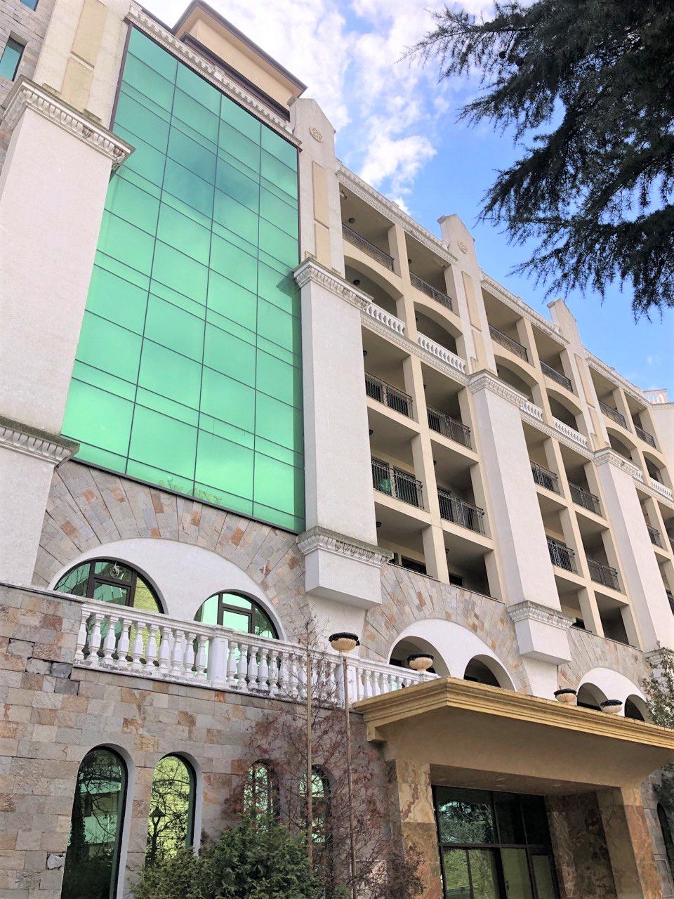 Квартира на Солнечном берегу, Болгария, 87 м² - фото 6