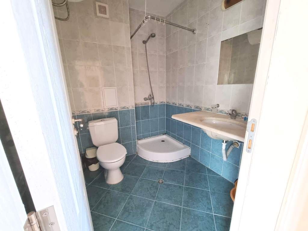 Пентхаус на Солнечном берегу, Болгария, 115 м² - фото 6