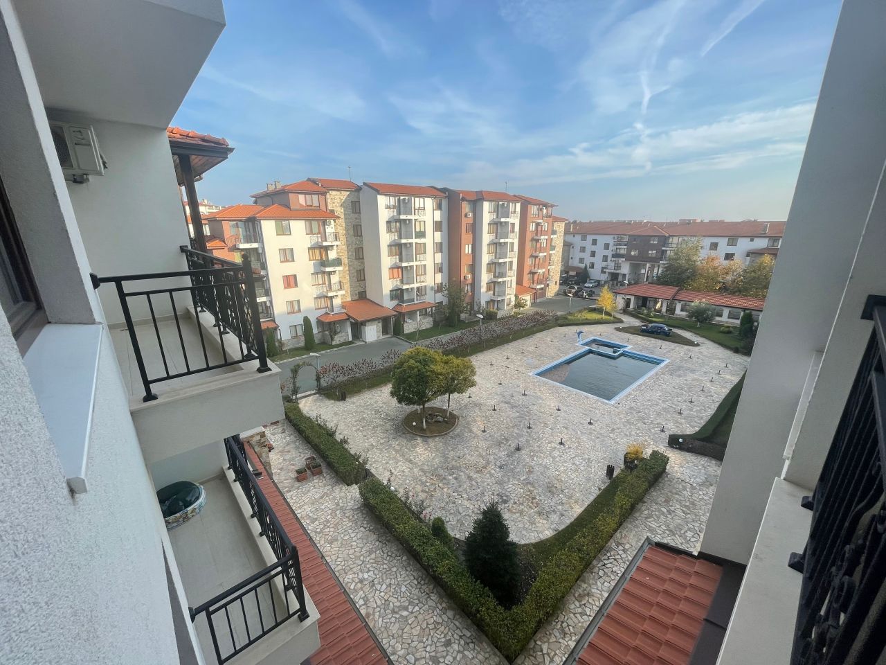 Квартира в Равде, Болгария, 55 м² - фото 6