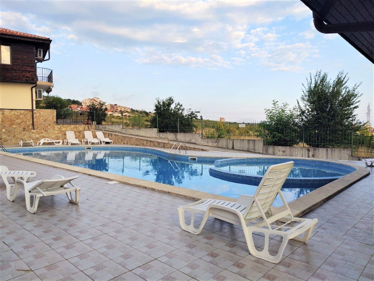 Таунхаус в Кошарице, Болгария, 132 м² - фото 6