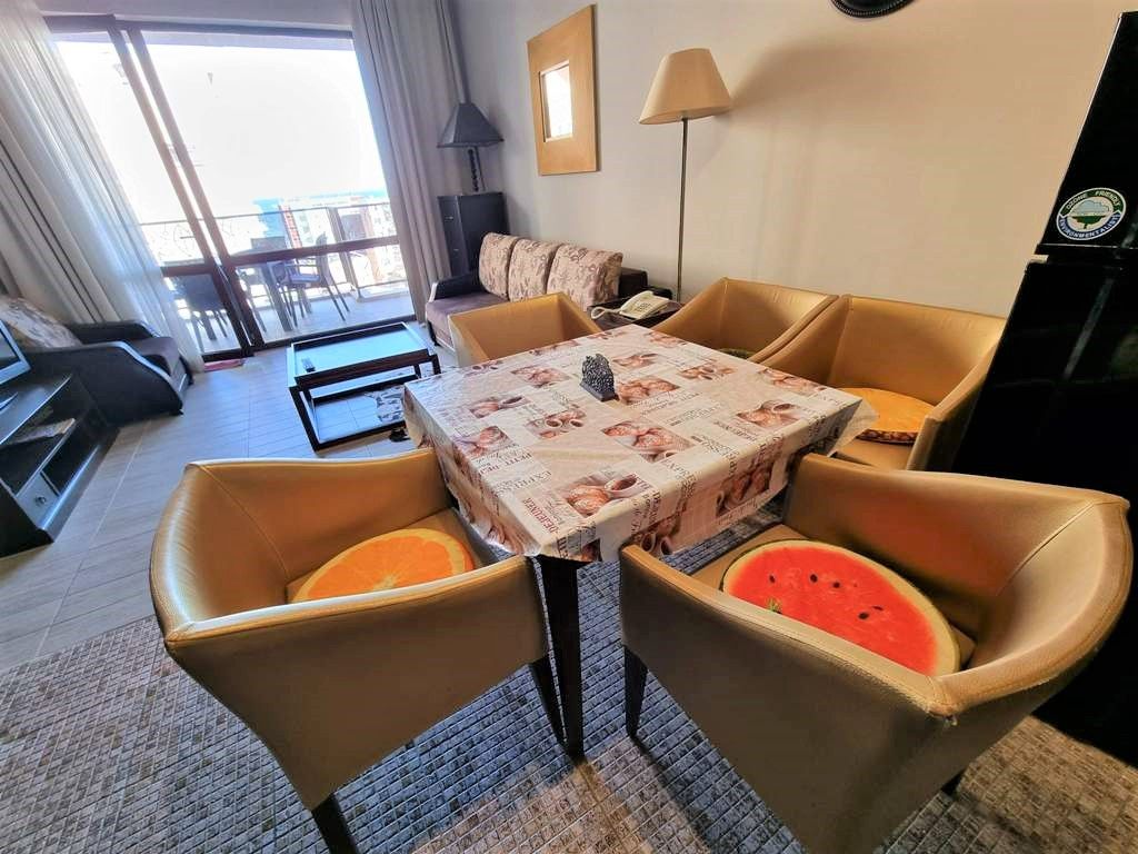 Квартира на Солнечном берегу, Болгария, 108 м² - фото 6