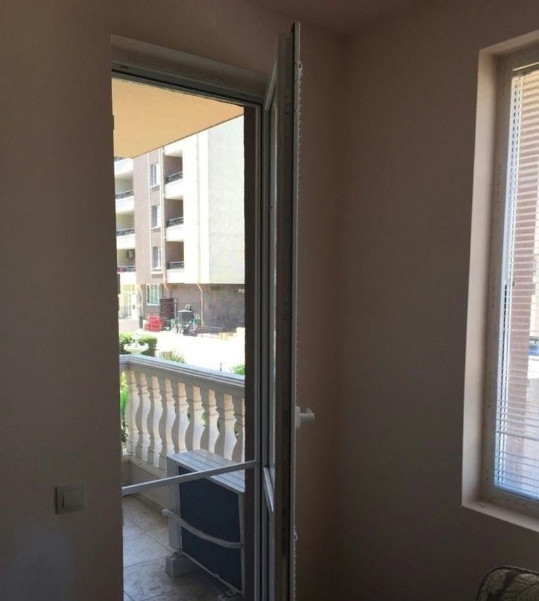 Квартира в Бургасе, Болгария, 55 м² - фото 6