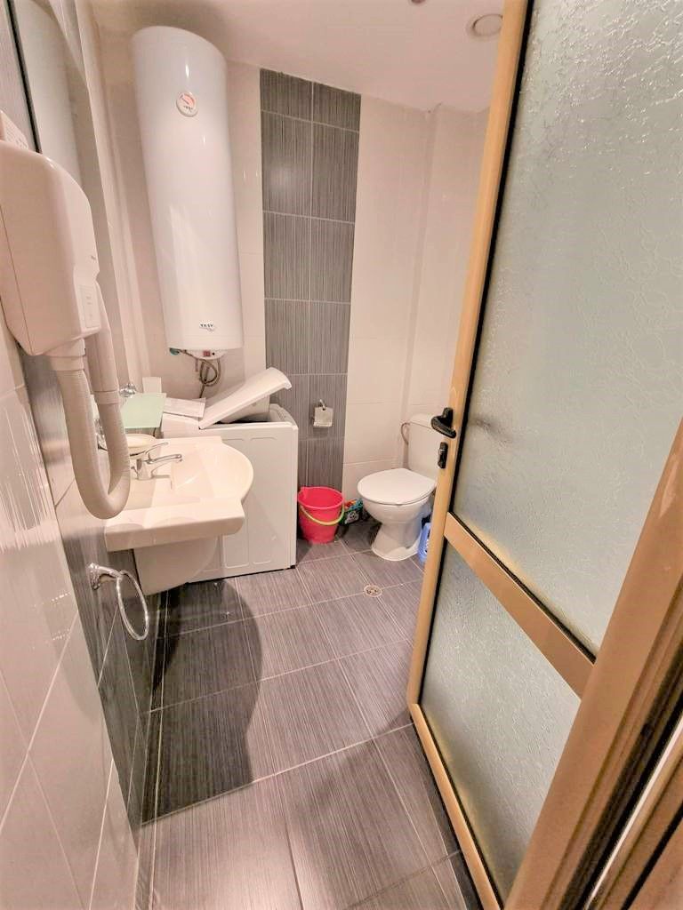 Квартира на Солнечном берегу, Болгария, 83 м² - фото 6