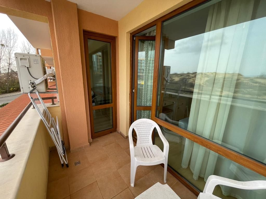 Квартира на Солнечном берегу, Болгария, 66 м² - фото 6