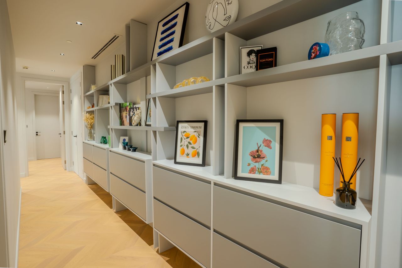 Квартира в Дубае, ОАЭ, 178.3 м² - фото 13