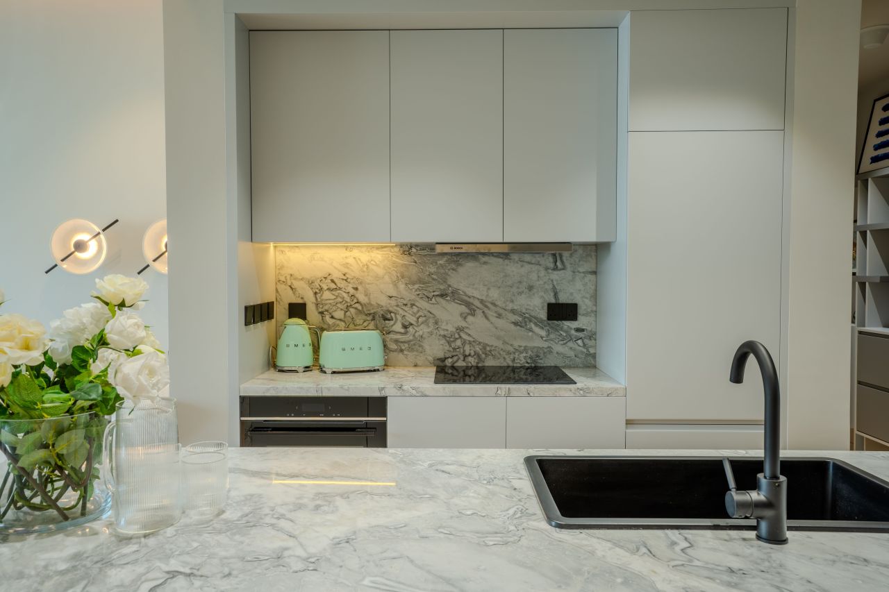 Квартира в Дубае, ОАЭ, 178.3 м² - фото 8