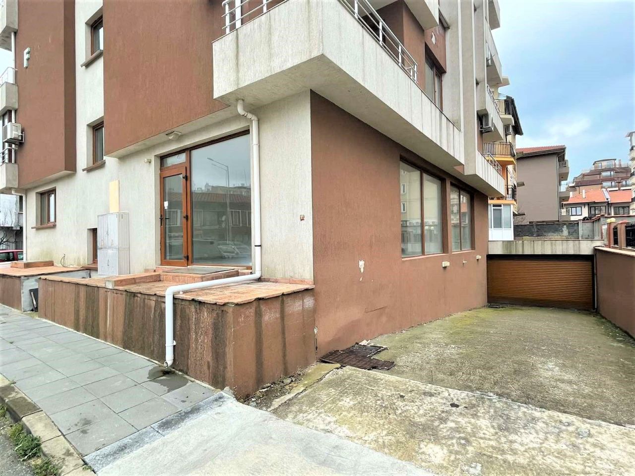 Коммерческая недвижимость в Несебре, Болгария, 347 м² - фото 6