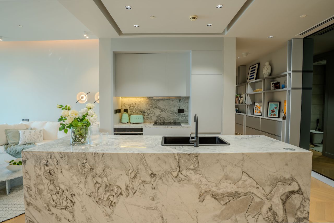 Квартира в Дубае, ОАЭ, 178.3 м² - фото 6