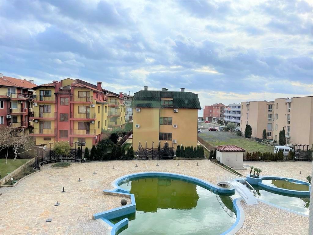 Квартира в Несебре, Болгария, 55 м² - фото 6