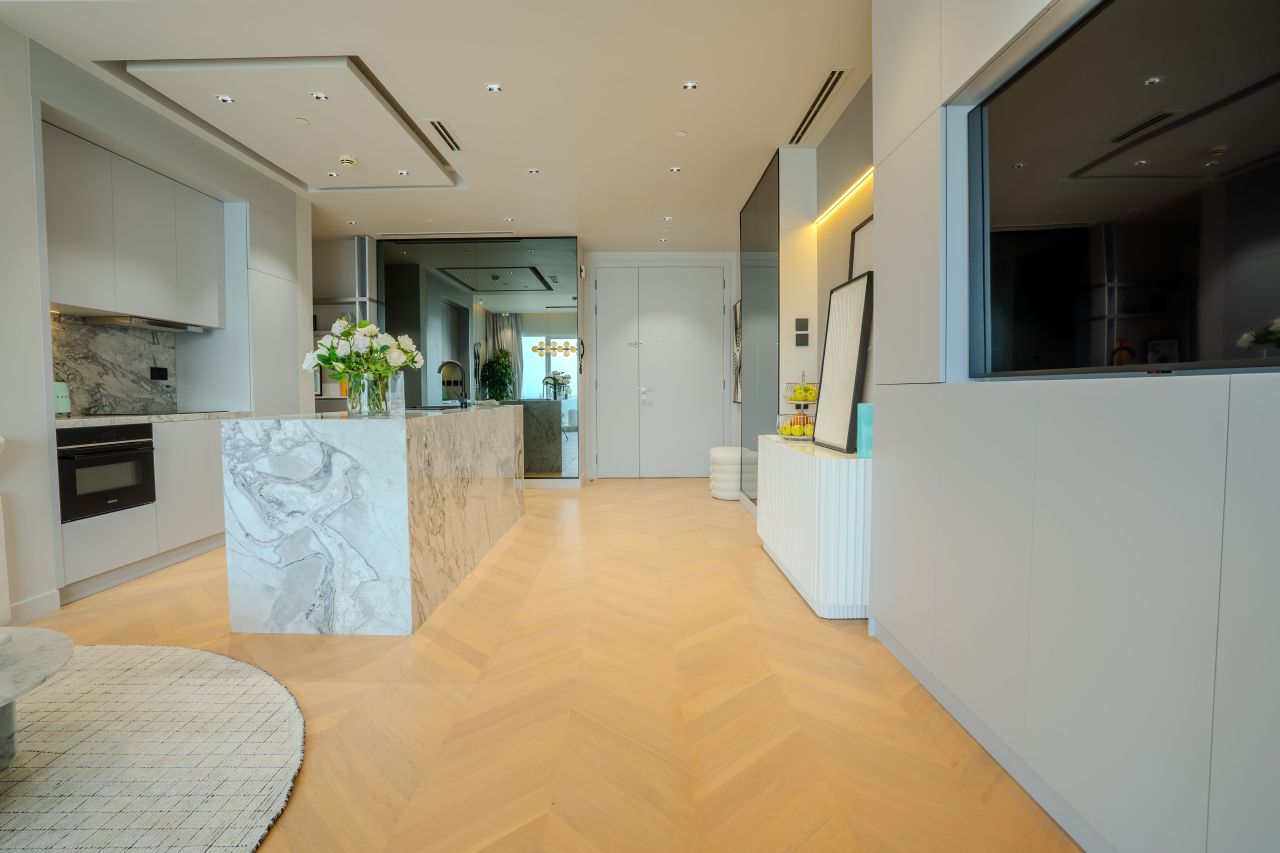 Квартира в Дубае, ОАЭ, 178.3 м² - фото 12