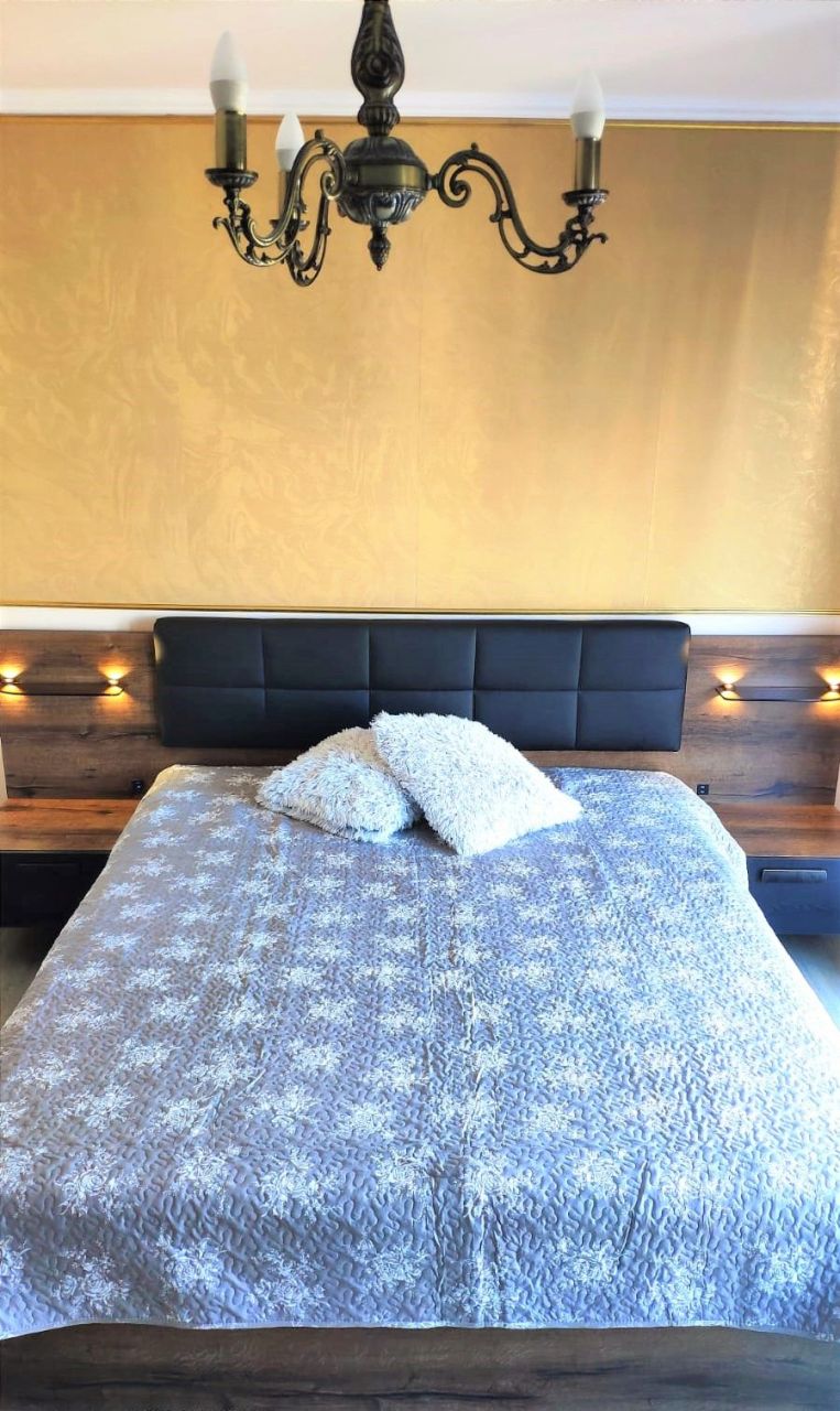 Квартира на Солнечном берегу, Болгария, 65 м² - фото 6