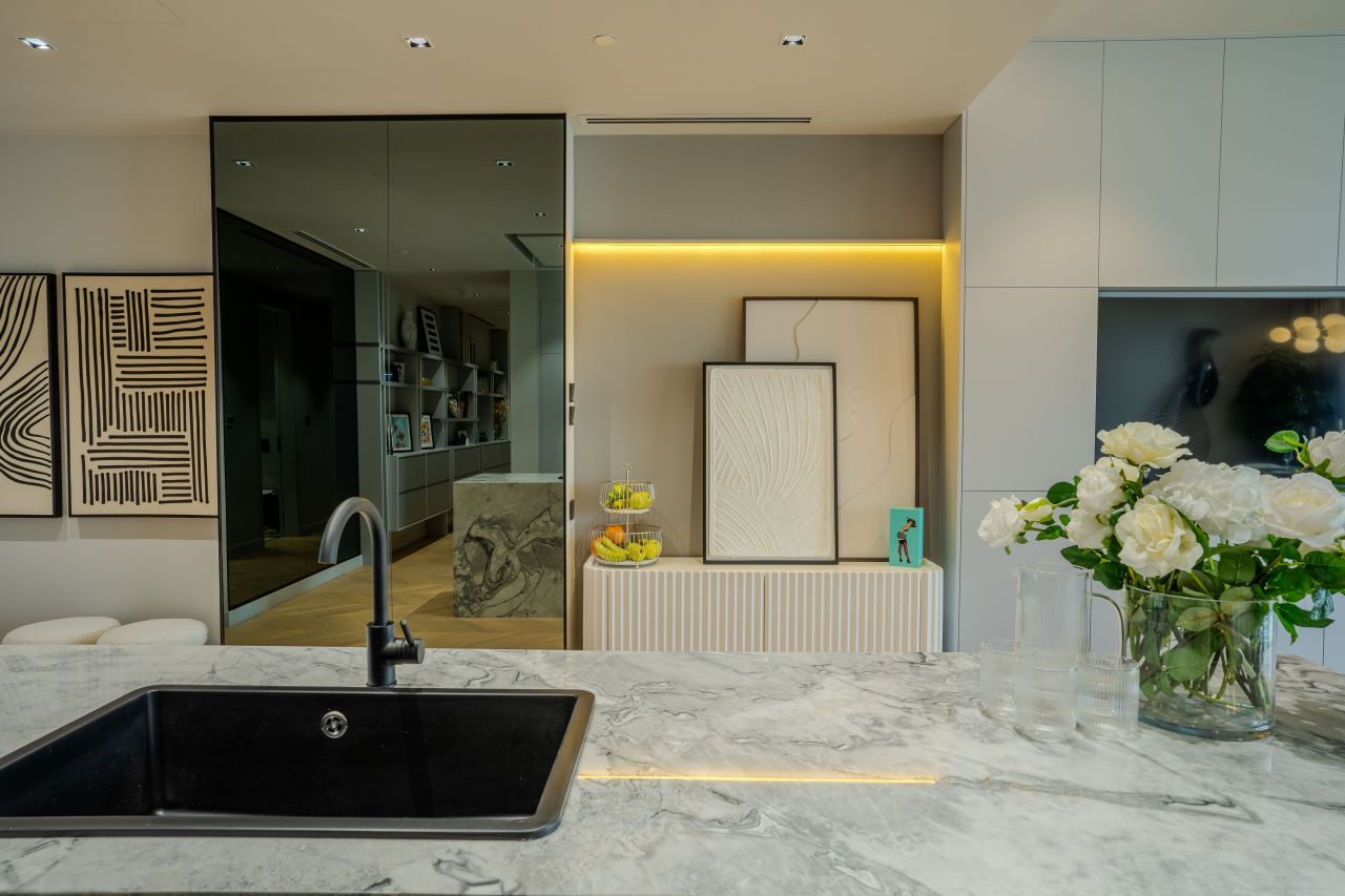 Квартира в Дубае, ОАЭ, 178.3 м² - фото 7