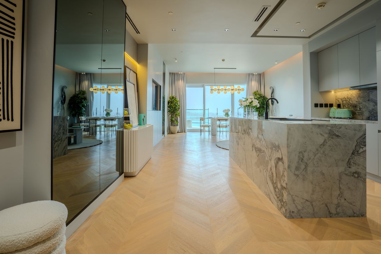 Квартира в Дубае, ОАЭ, 178.3 м² - фото 5