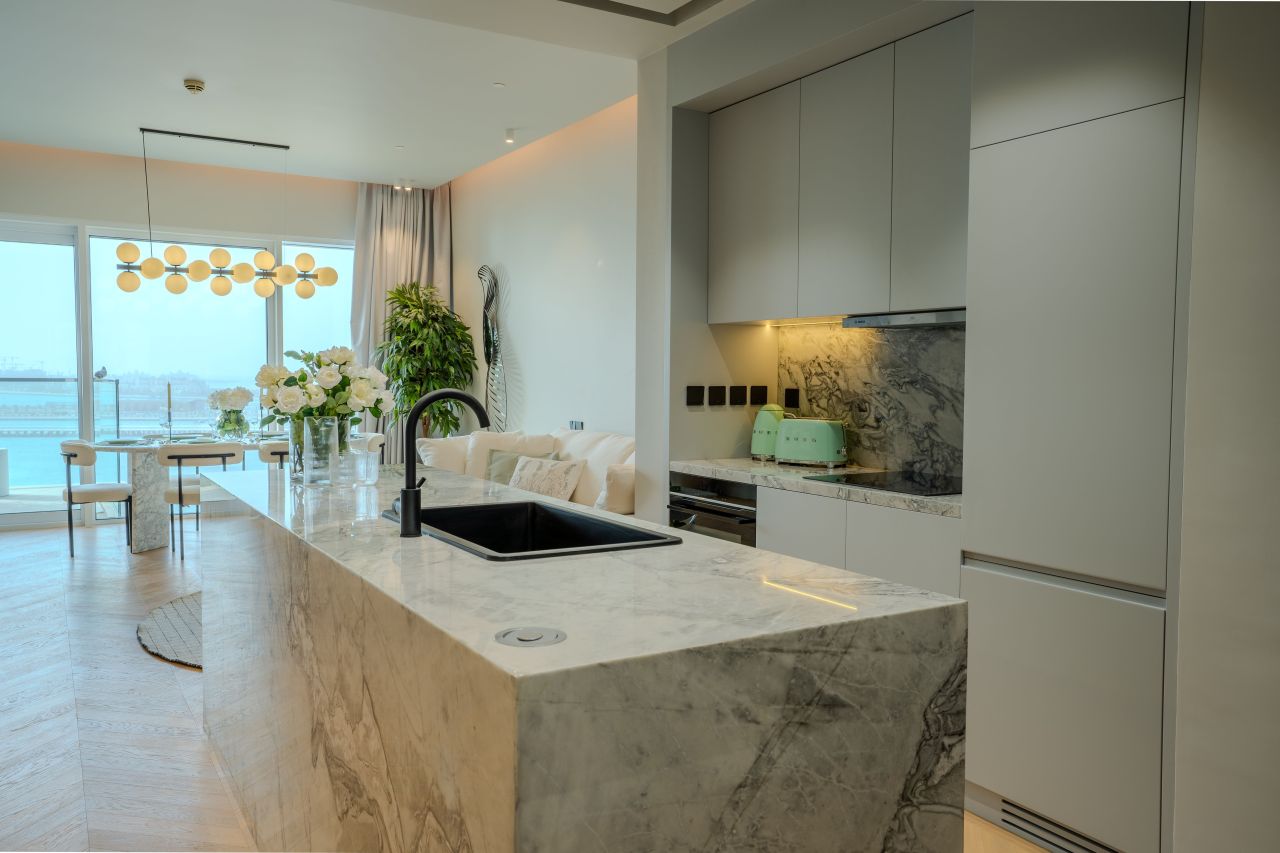 Квартира в Дубае, ОАЭ, 178.3 м² - фото 10