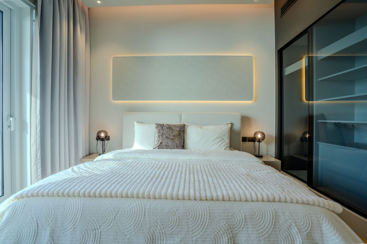 Квартира в Дубае, ОАЭ, 178.3 м² - фото 14