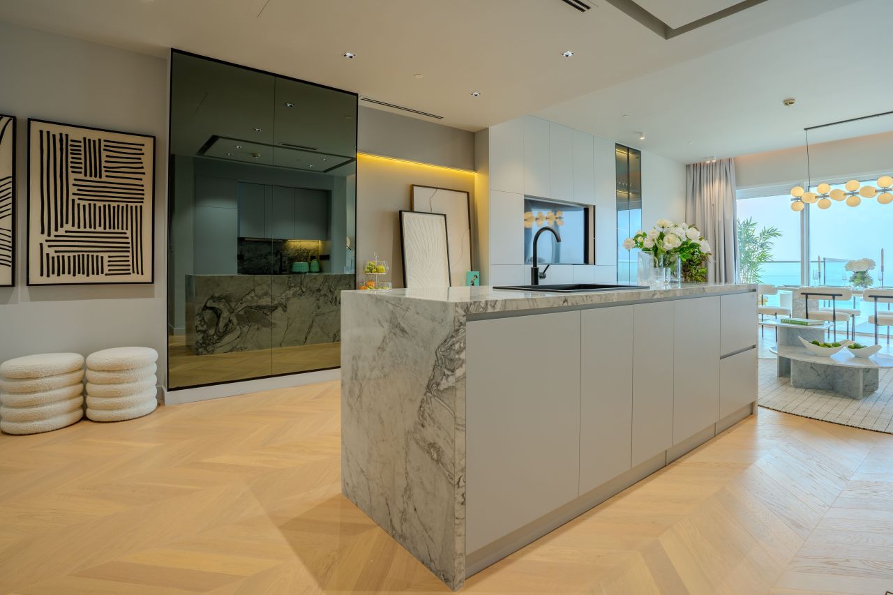 Квартира в Дубае, ОАЭ, 178.3 м² - фото 4