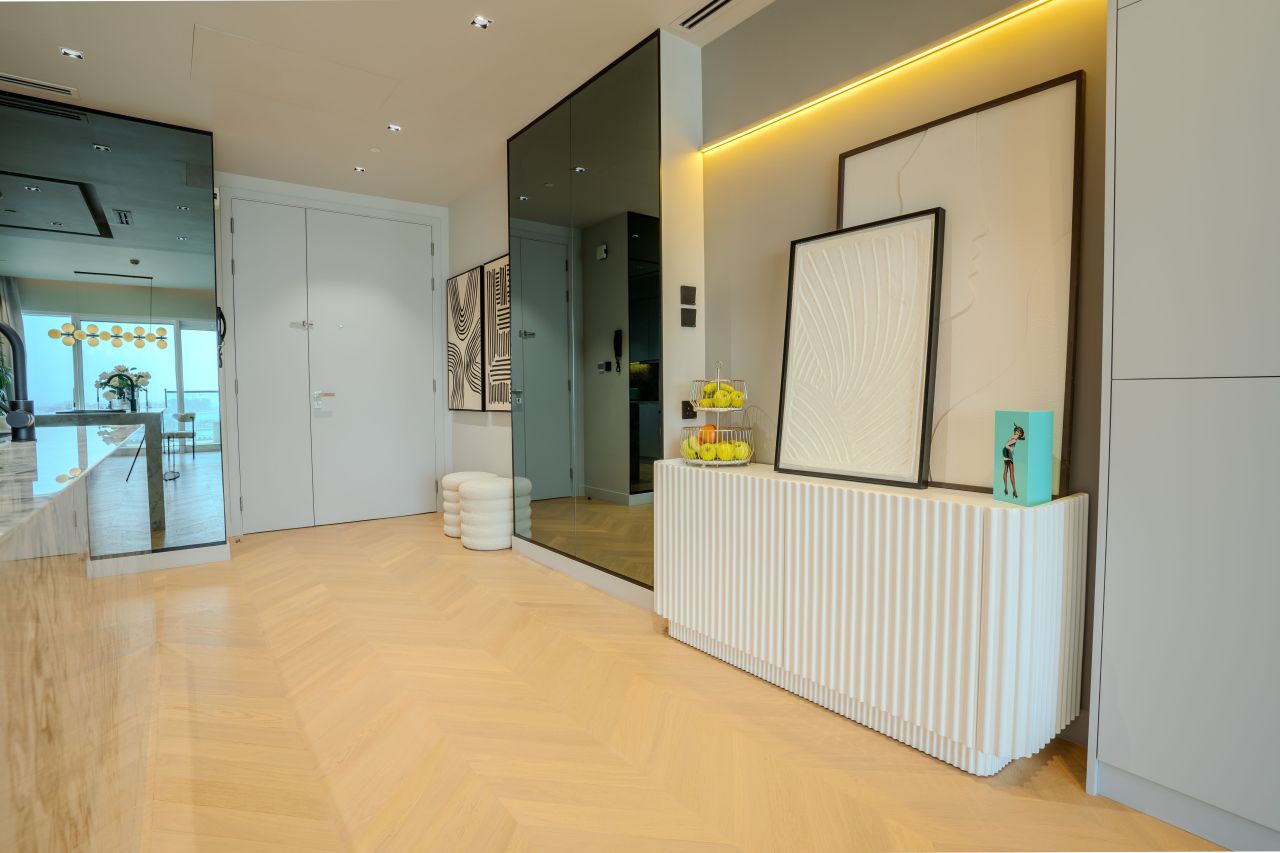 Квартира в Дубае, ОАЭ, 178.3 м² - фото 11