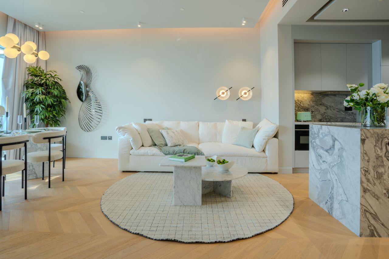 Квартира в Дубае, ОАЭ, 178.3 м² - фото 2