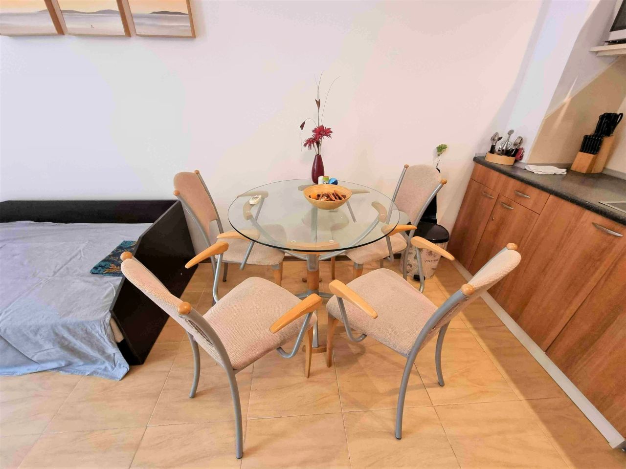 Квартира на Солнечном берегу, Болгария, 60 м² - фото 6