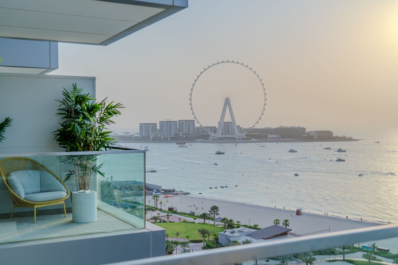 Квартира в Дубае, ОАЭ, 178.3 м² - фото 16