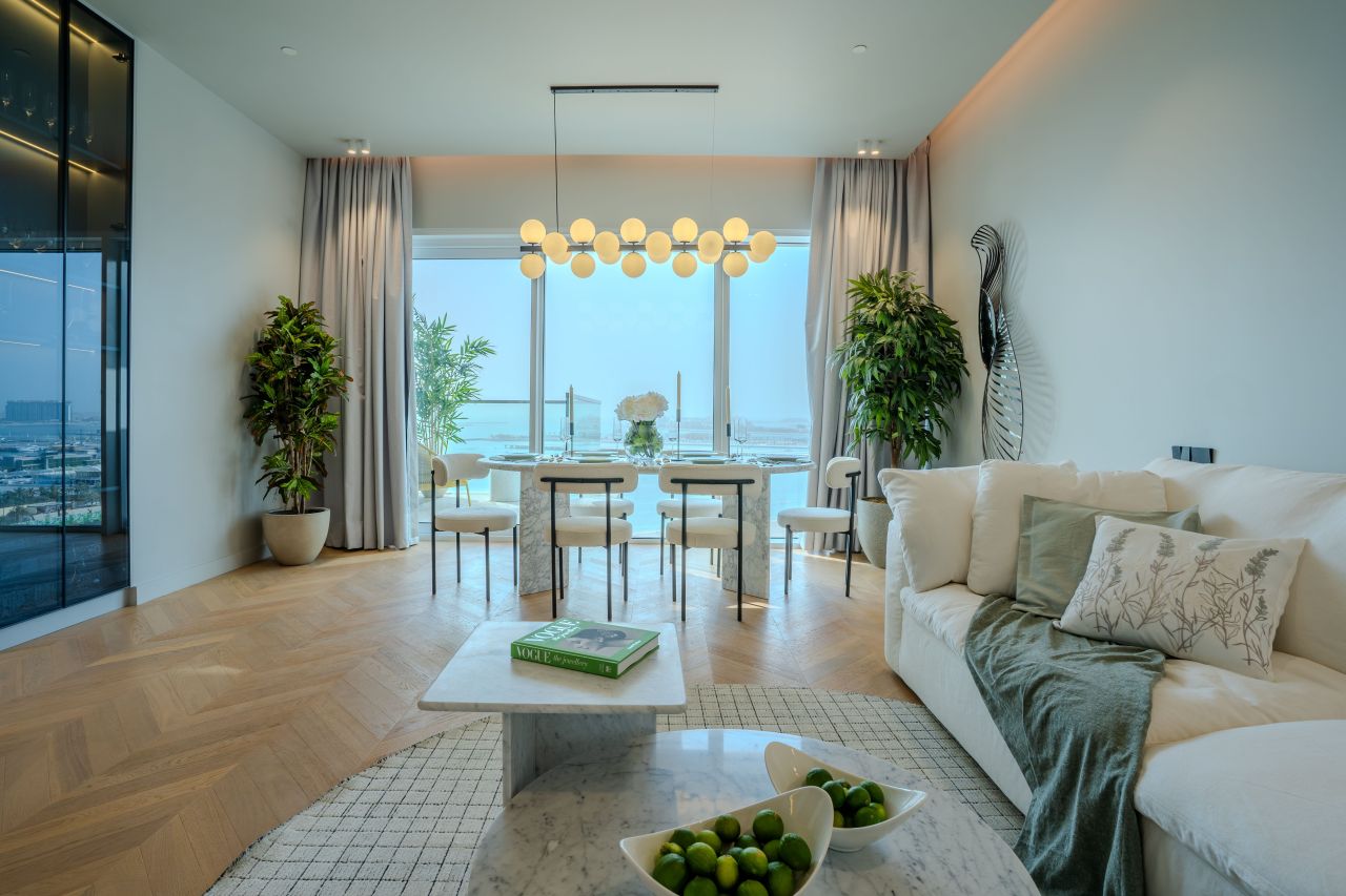 Квартира в Дубае, ОАЭ, 178.3 м² - фото 3