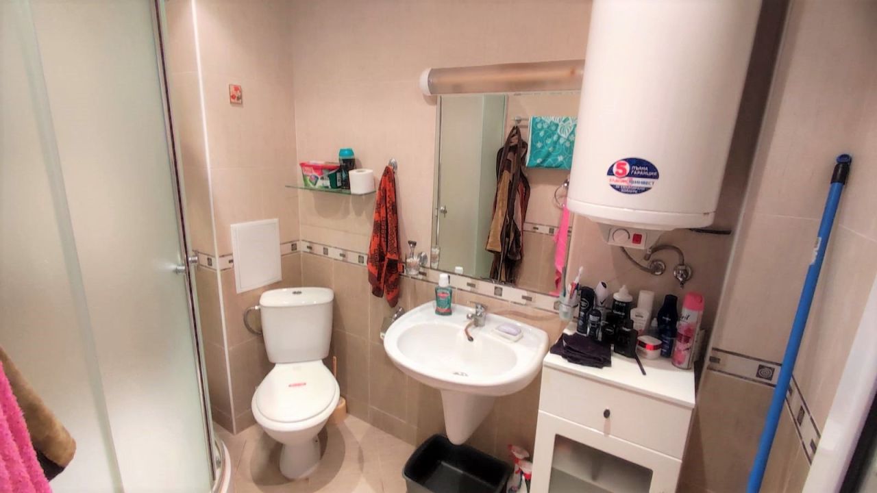 Квартира на Солнечном берегу, Болгария, 52 м² - фото 6