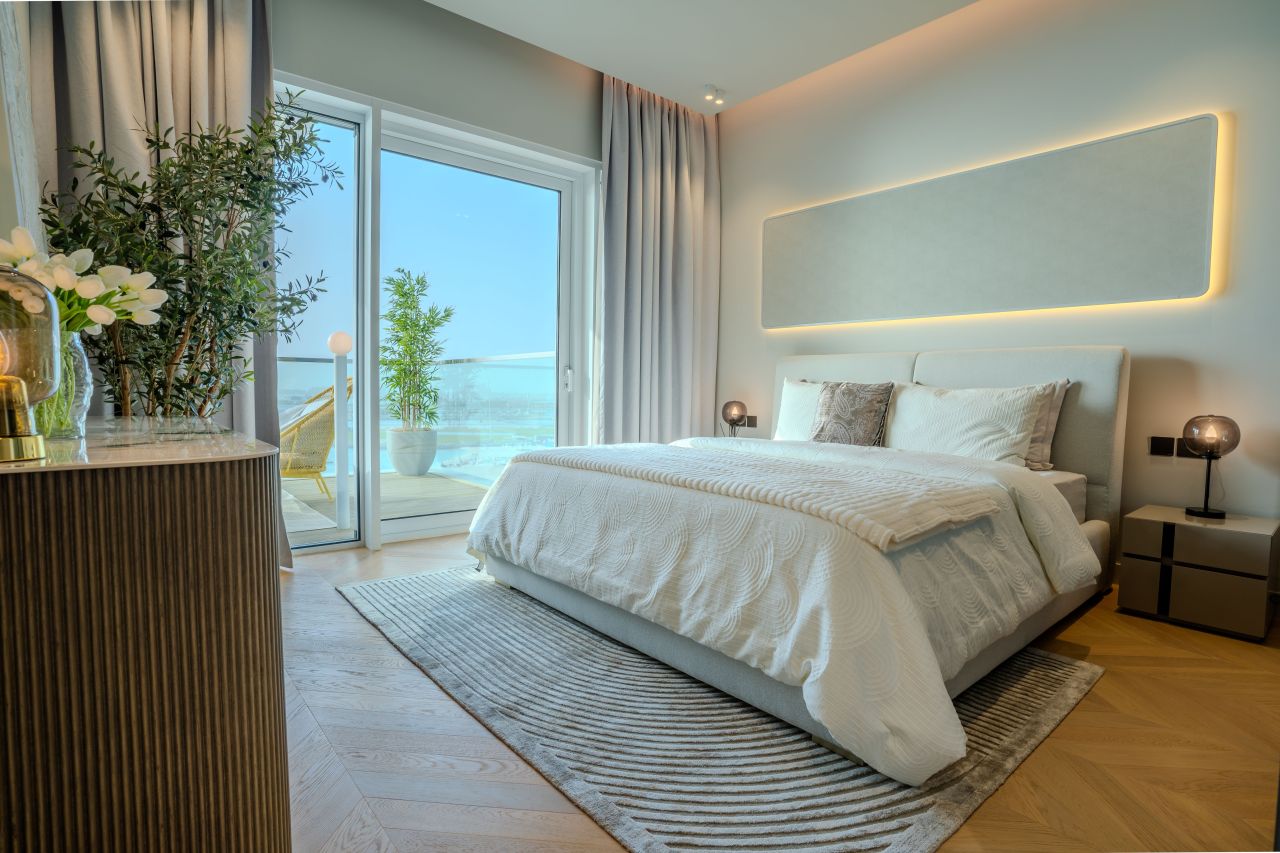 Квартира в Дубае, ОАЭ, 178.3 м² - фото 15