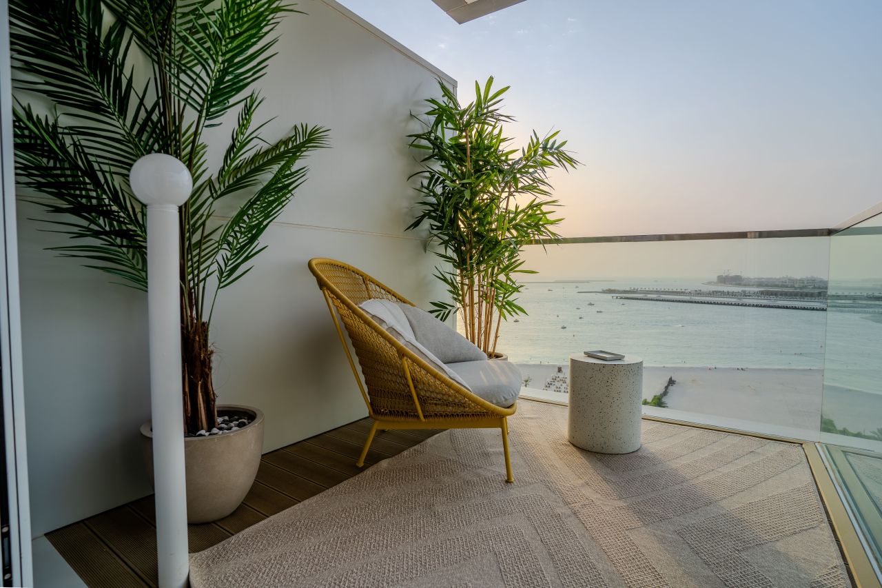 Квартира в Дубае, ОАЭ, 178.3 м² - фото 17