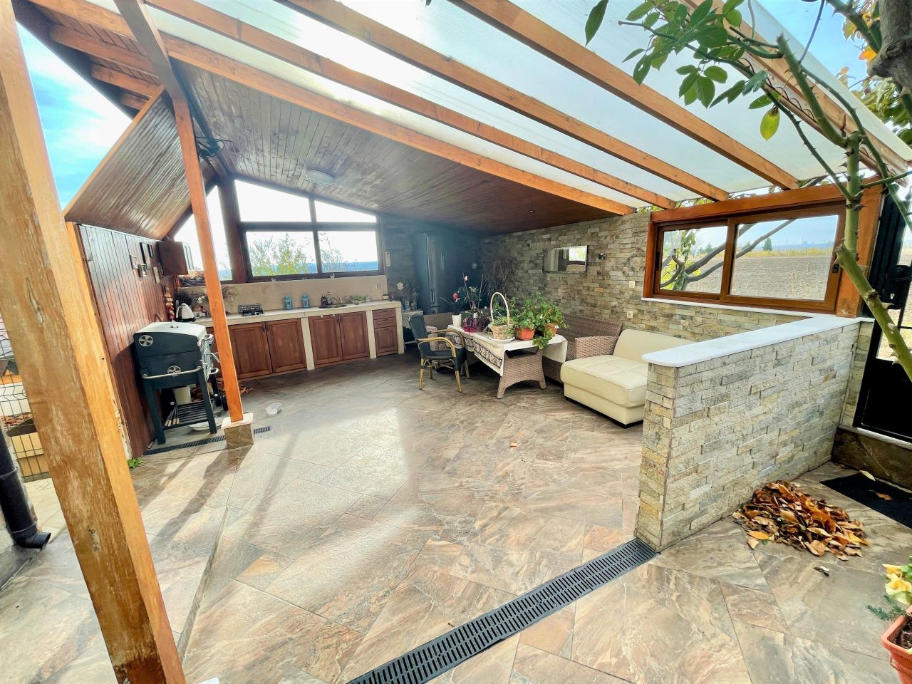 Дом в Бургасе, Болгария, 177 м² - фото 6