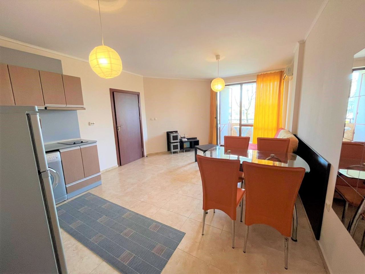 Квартира в Равде, Болгария, 65 м² - фото 6