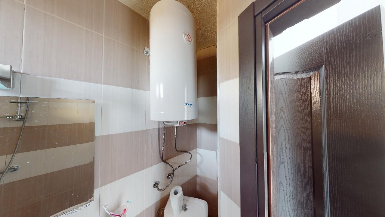 Квартира в Кошарице, Болгария, 102 м² - фото 6