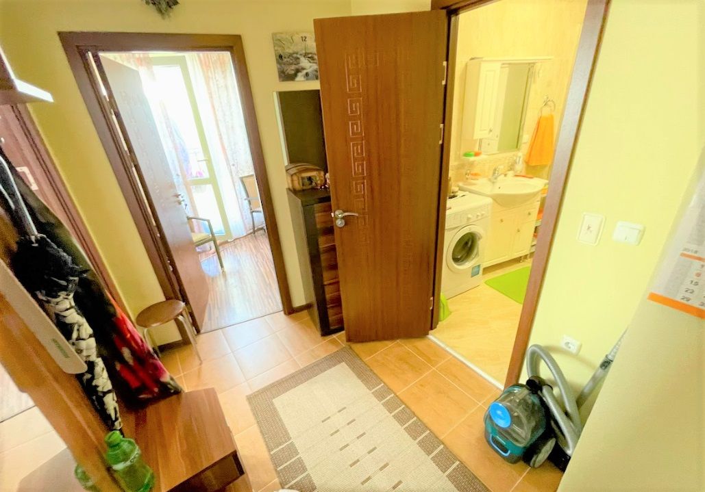 Квартира в Поморие, Болгария, 68 м² - фото 6