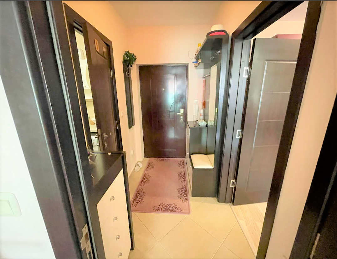 Квартира в Поморие, Болгария, 59 м² - фото 6