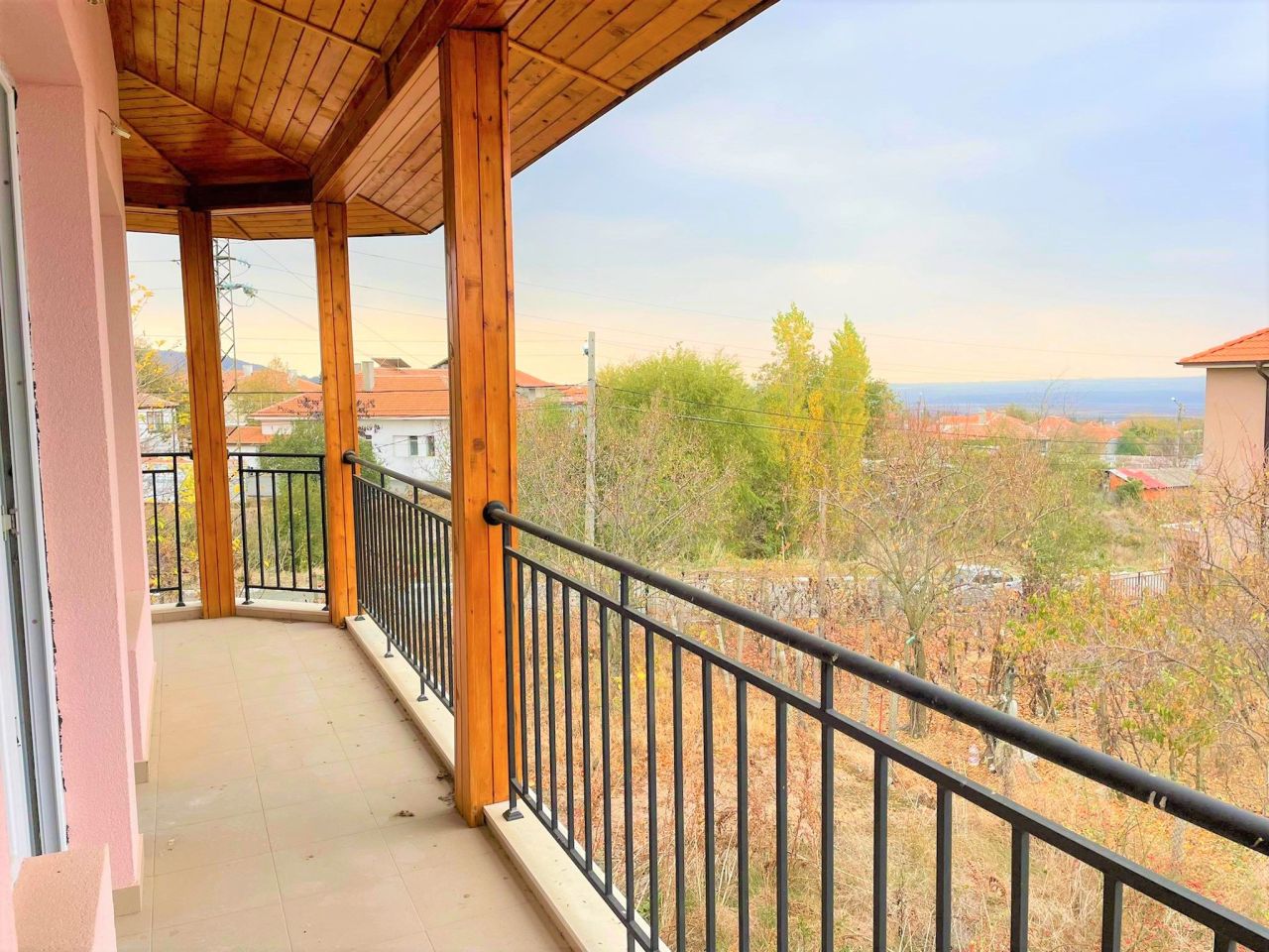 Дом в Кошарице, Болгария, 200 м² - фото 6