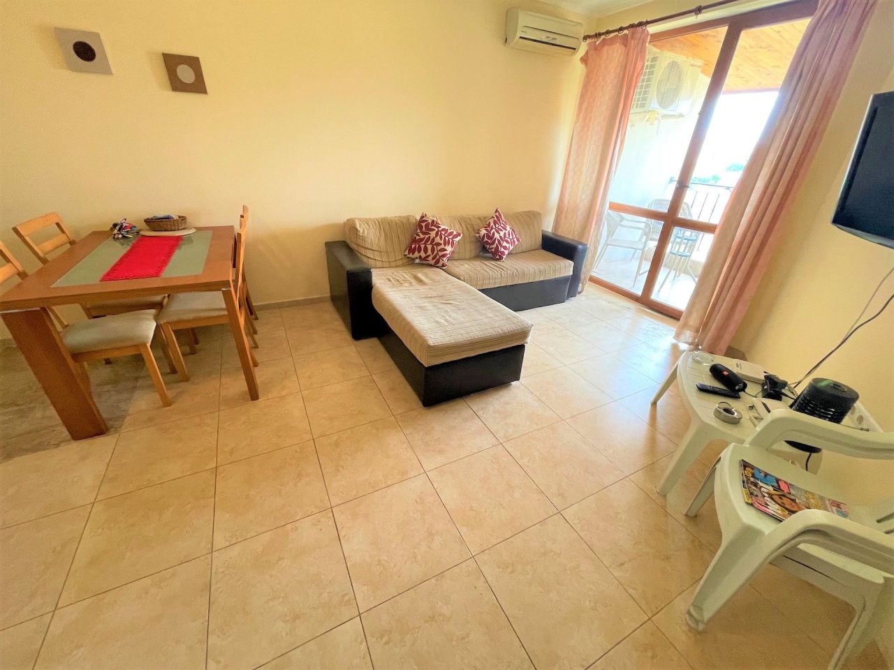 Квартира в Равде, Болгария, 80 м² - фото 6