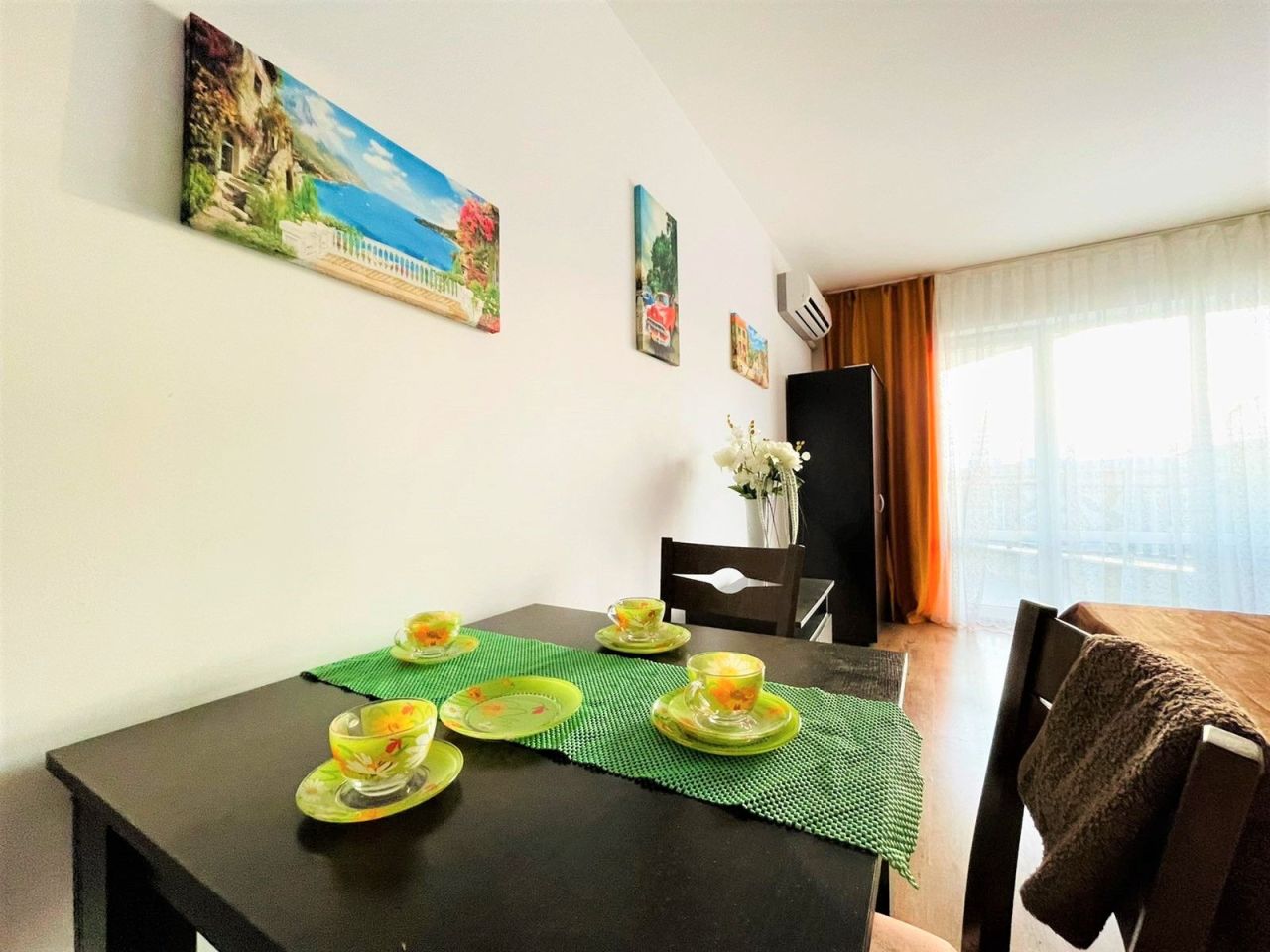 Квартира в Бургасе, Болгария, 53 м² - фото 6